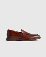 Men's Hybrid Crafted Leather Loafer - US 6393