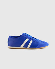 Electric Blue