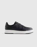Full-Grain Leather Comfort Court Sneaker - US 9950