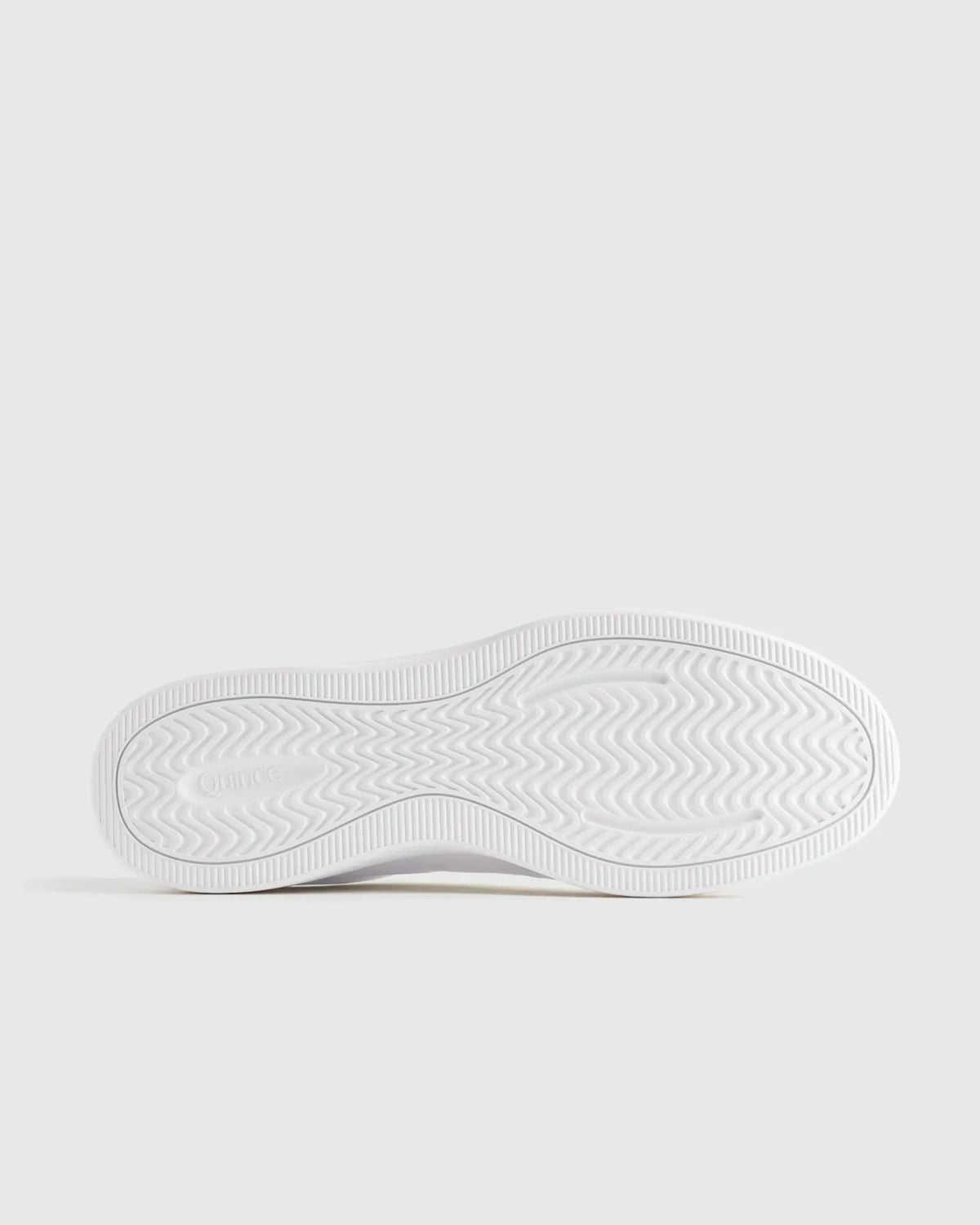 Full-Grain Leather Comfort Court Sneaker - US 1140