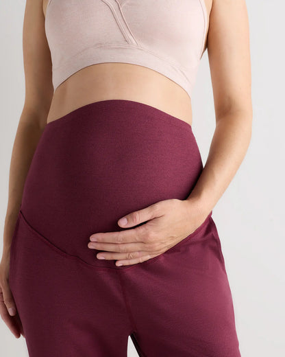 Ultra-Soft Maternity Joggers - US 5154