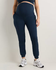 Heather Navy