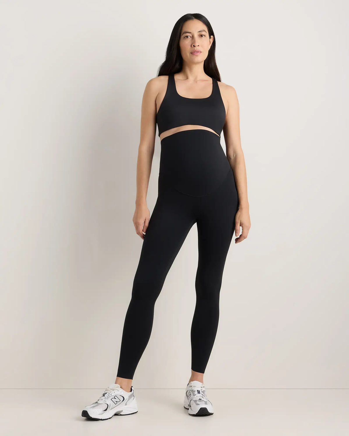 Ultra-Form Maternity Legging - US 1338