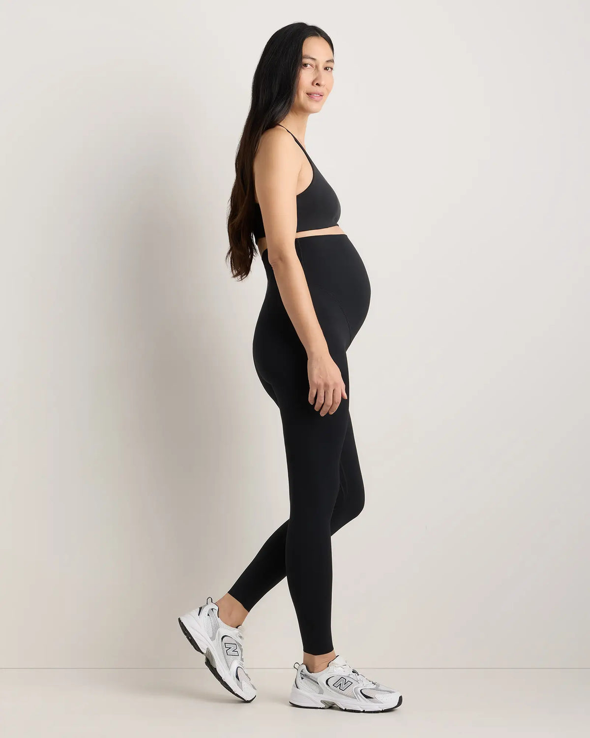 Ultra-Form Maternity Legging - US 8064