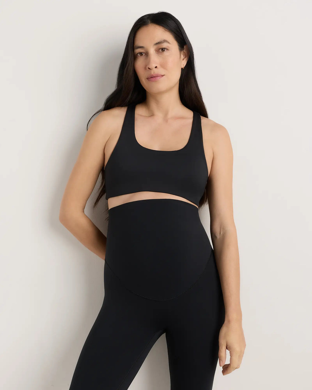 Ultra-Form Maternity Legging - US 1338