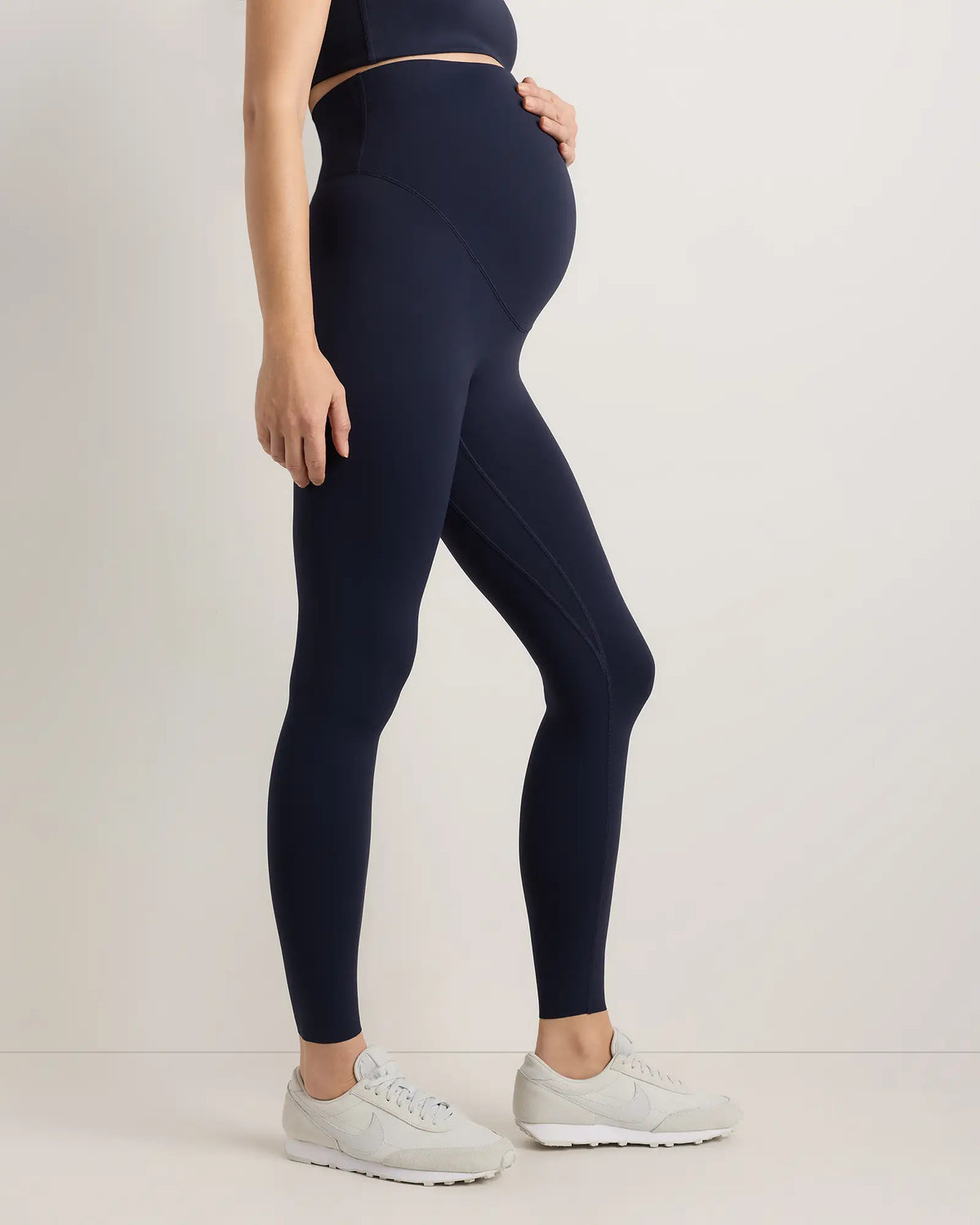 Ultra-Form Maternity Legging - US 0707