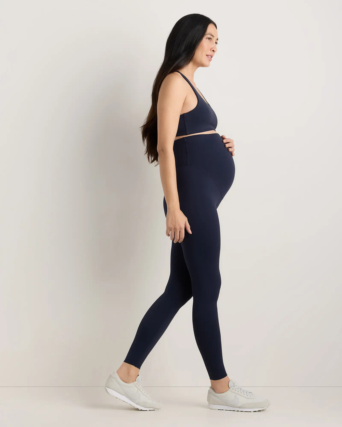 Ultra-Form Maternity Legging - US 0707
