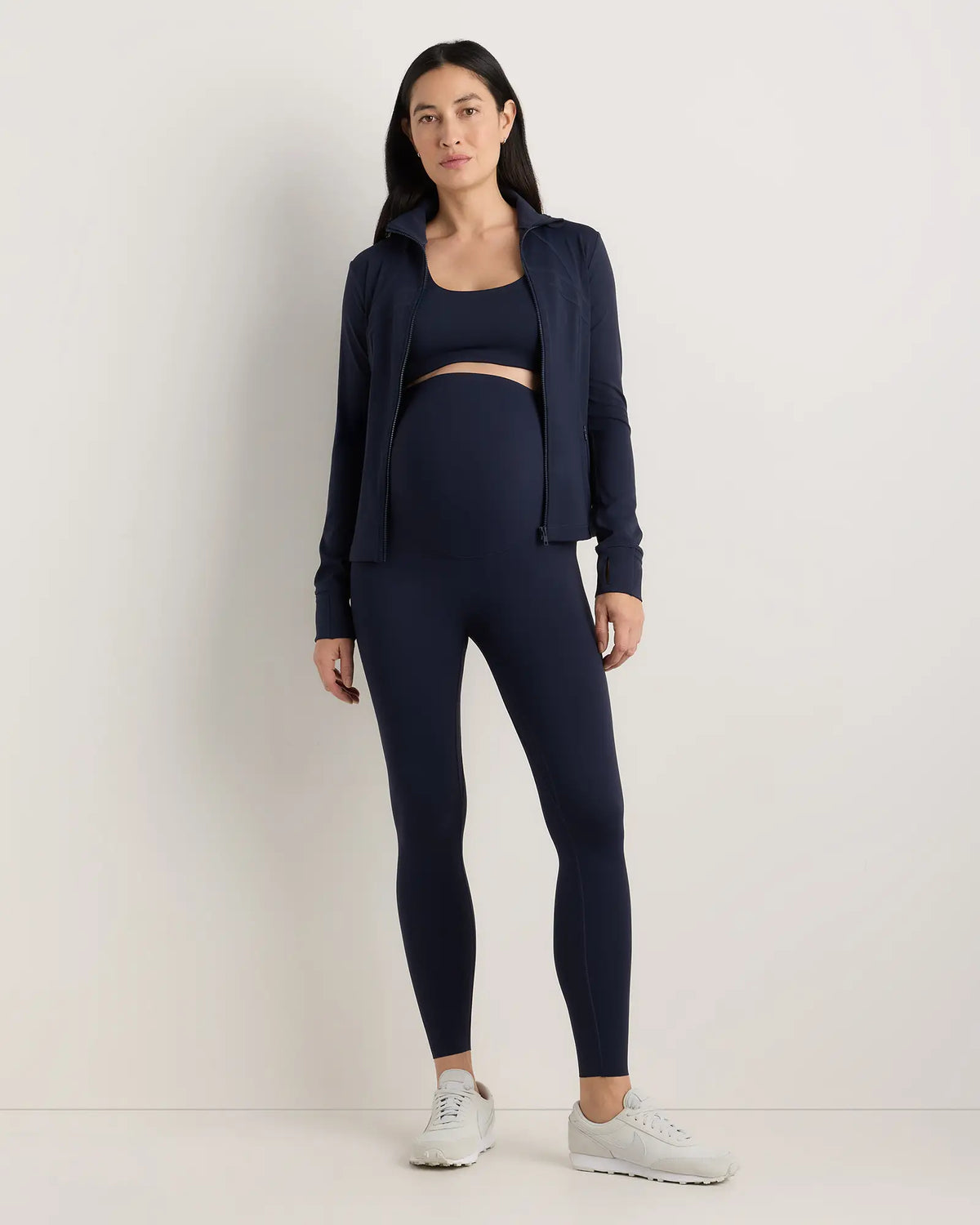 Ultra-Form Maternity Legging - US 0707