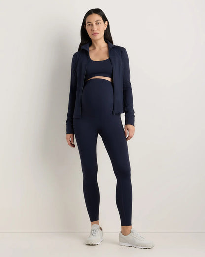 Ultra-Form Maternity Legging - US 0707
