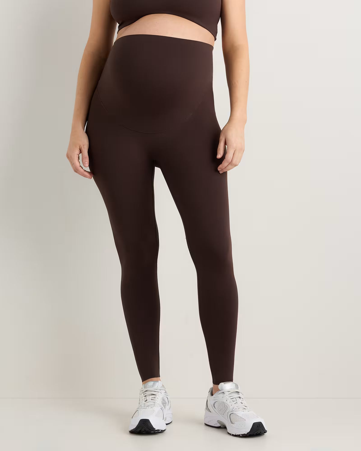 Ultra-Form Maternity Legging - US 7521