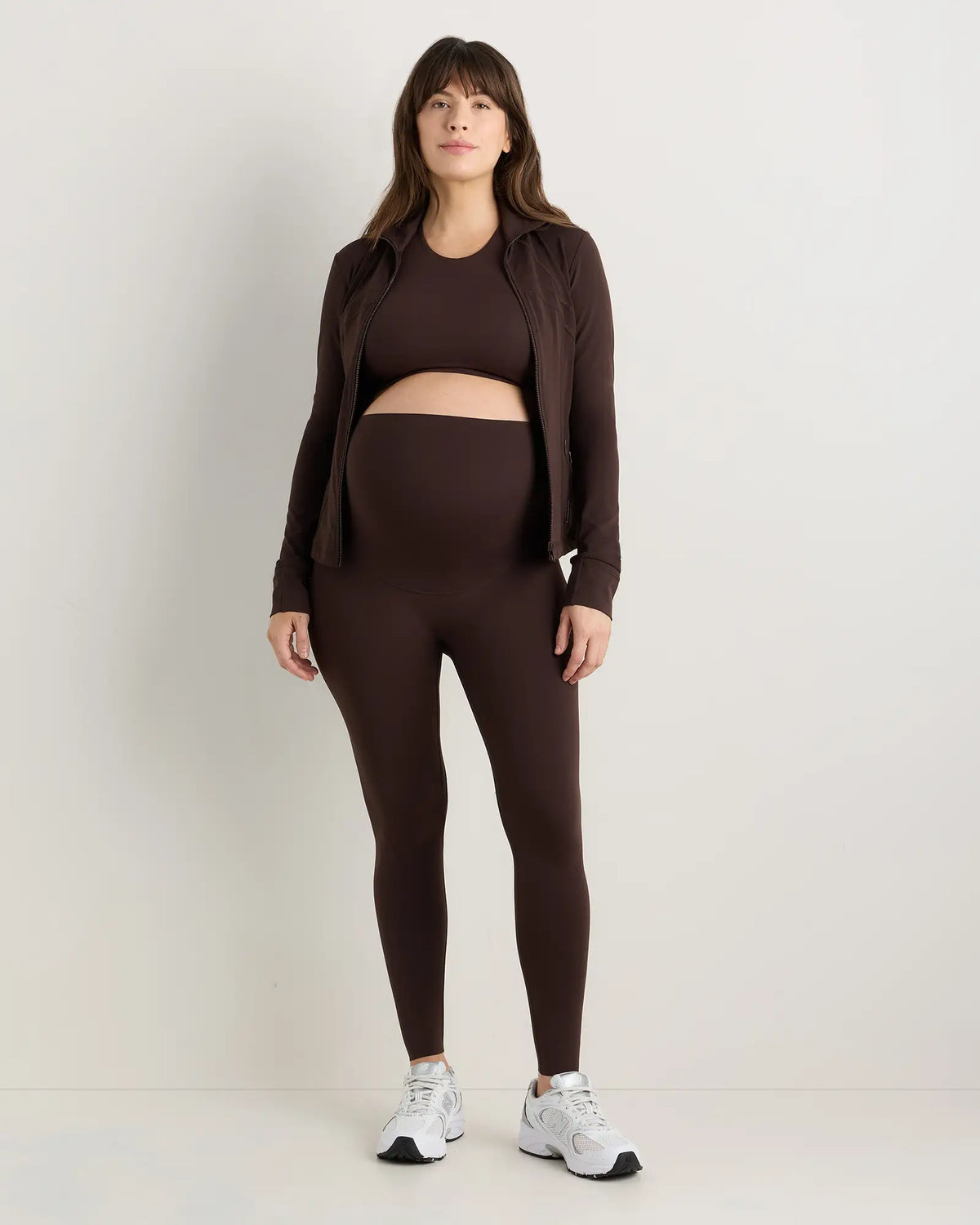 Ultra-Form Maternity Legging - US 7521