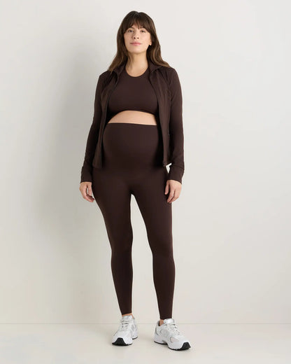 Ultra-Form Maternity Legging - US 7521