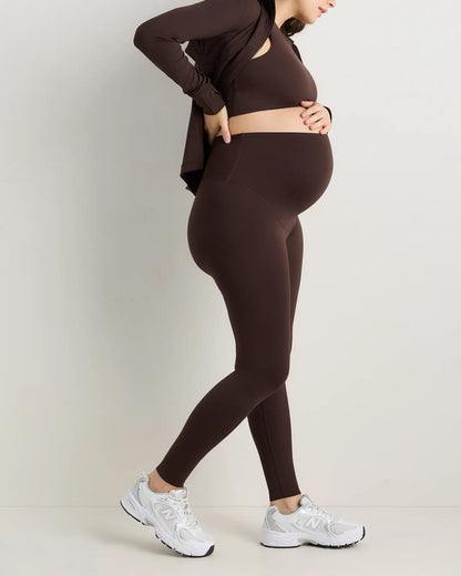 Ultra-Form Maternity Legging - US 7521
