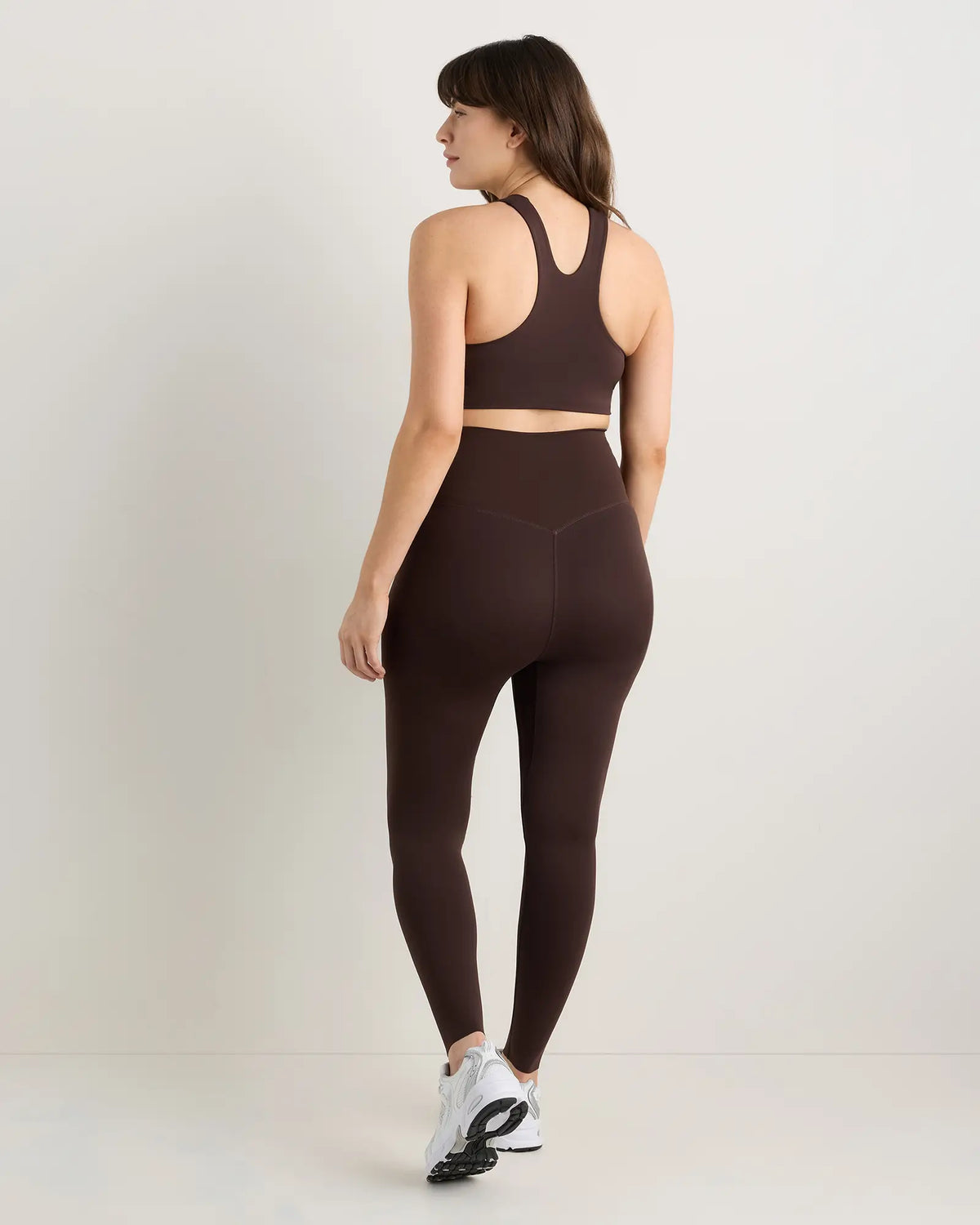 Ultra-Form Maternity Legging - US 7521