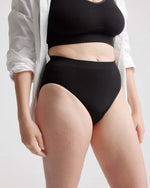 Smoothing Comfort High-Waisted Brief (6-Pack) - US 4632