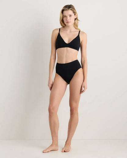 Organic Cotton High-Waisted Brief (6-Pack) - US 4802