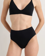 Organic Cotton High-Waisted Brief (6-Pack) - US 6250