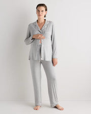 Heather Grey