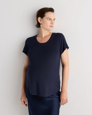 Deep Navy