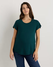 Nocturnal Green