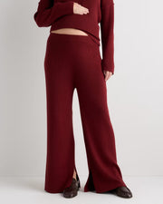 Deep Brick Red