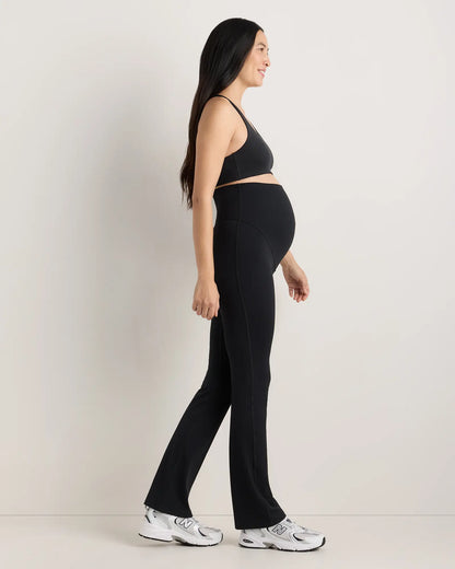 Ultra-Form Maternity Bootcut Pants - US 3754