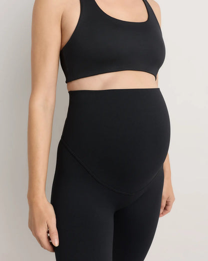 Ultra-Form Maternity Bootcut Pants - US 3754