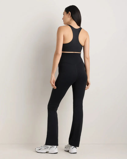 Ultra-Form Maternity Bootcut Pants - US 3754