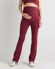 Burgundy Red
