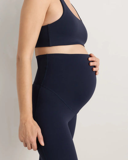 Ultra-Form Maternity Bootcut Pants - US 9805