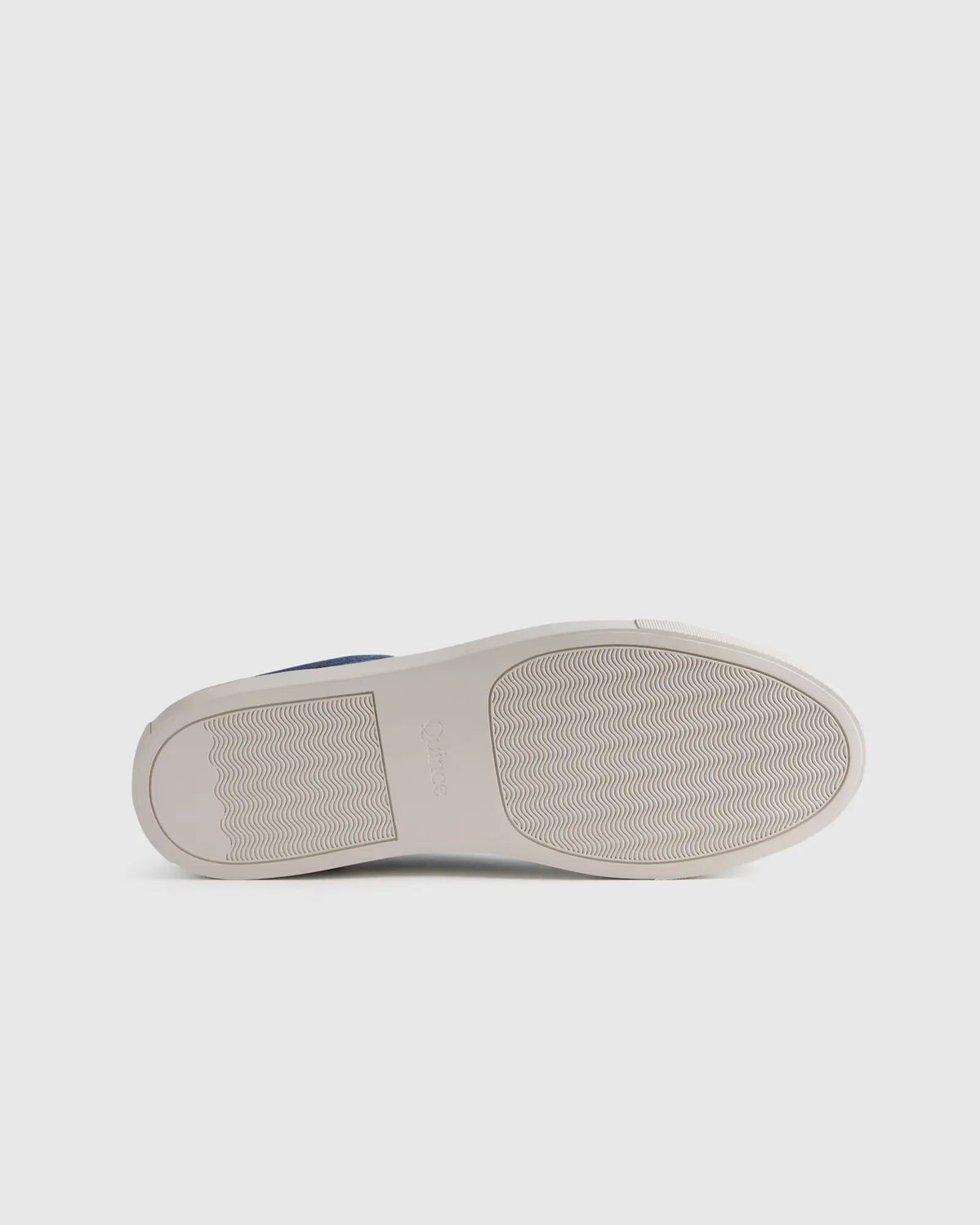 Italian Suede Tailored Sneaker - US 8283
