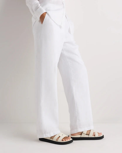 Italian Leather Sport Slide Sandal - US 7855