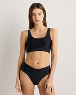 Italian Tank Bikini Top - US 2196
