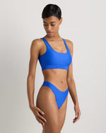 Italian Tank Bikini Top - US 5768