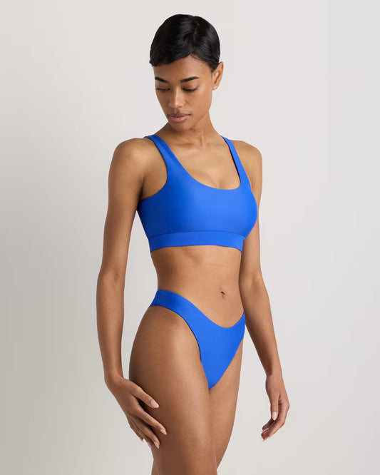 Italian Tank Bikini Top - US 5768