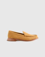 Italian Leather Venetian Loafer - US 1720