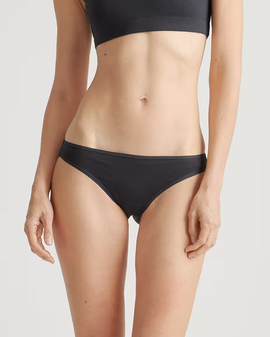 Organic Cotton Bikini (6-pack) - US 1706