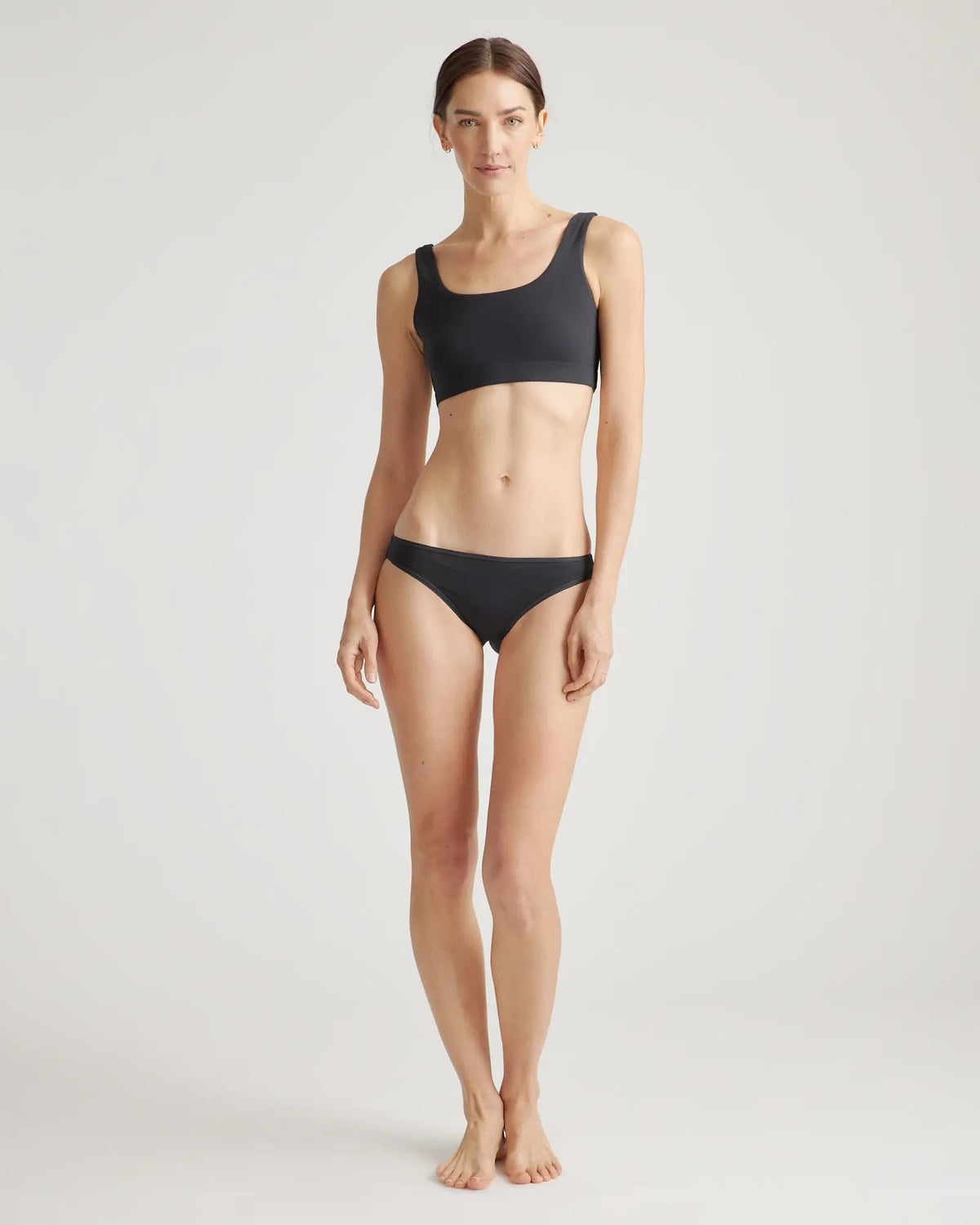 Organic Cotton Bikini (6-pack) - US 1706