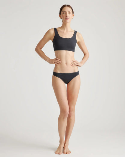Organic Cotton Bikini (6-pack) - US 1706