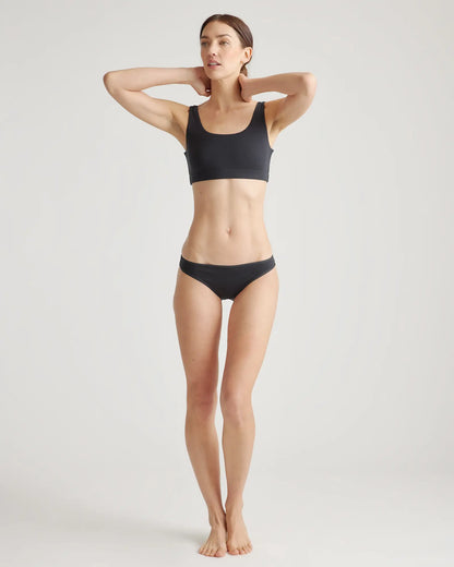 Organic Cotton Bikini (6-pack) - US 1706