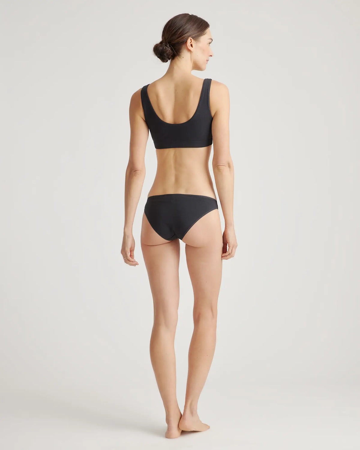 Organic Cotton Bikini (6-pack) - US 1706
