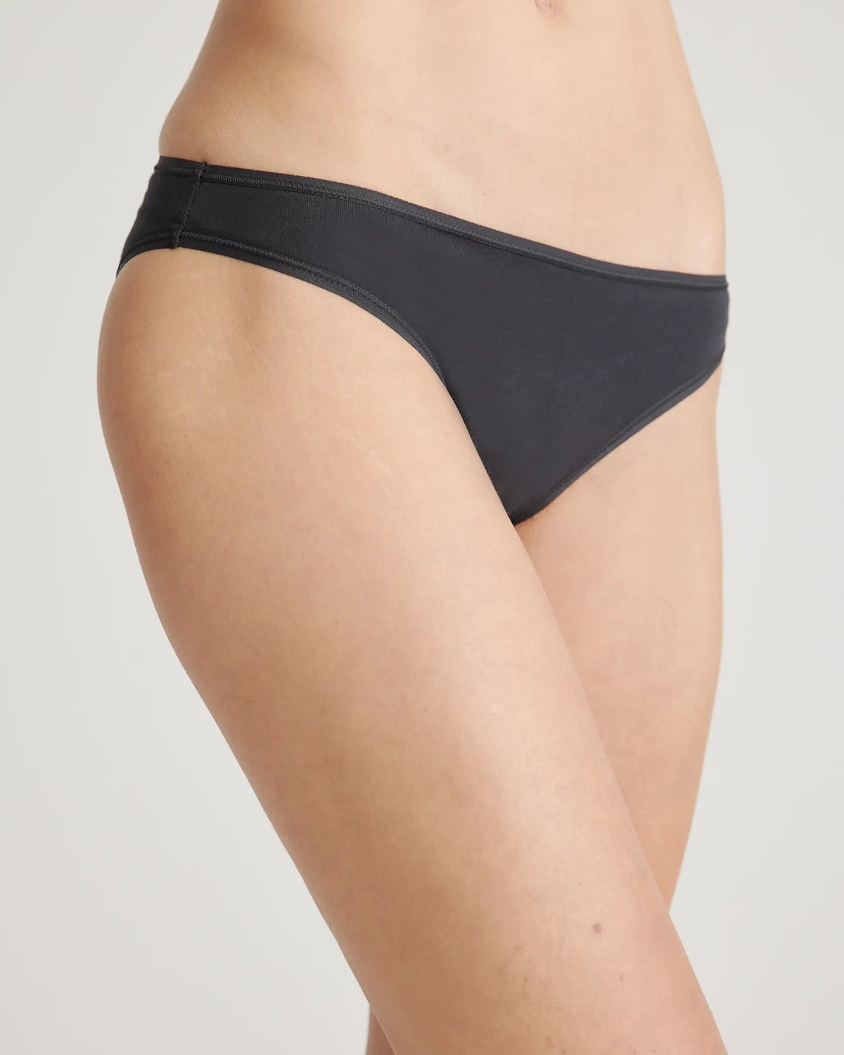 Organic Cotton Bikini (6-pack) - US 1706