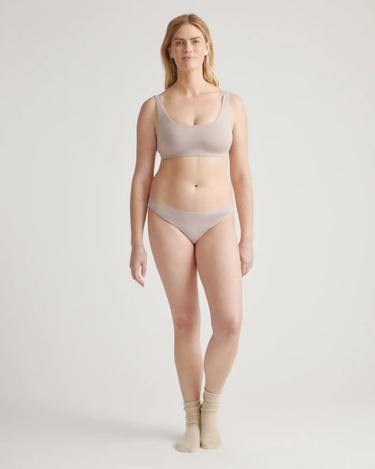 Organic Cotton Bikini (6-pack) - US 2478