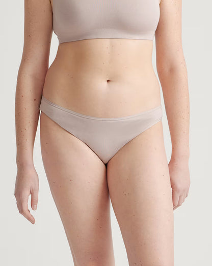 Organic Cotton Bikini (6-pack) - US 2478