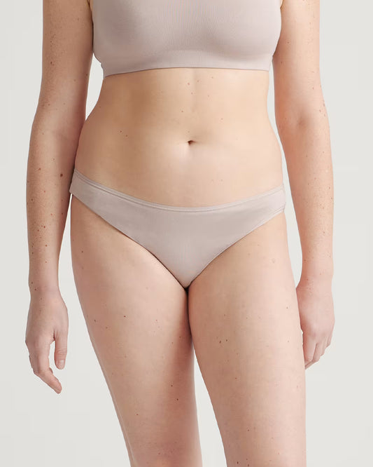 Organic Cotton Bikini (6-pack) - US 2478