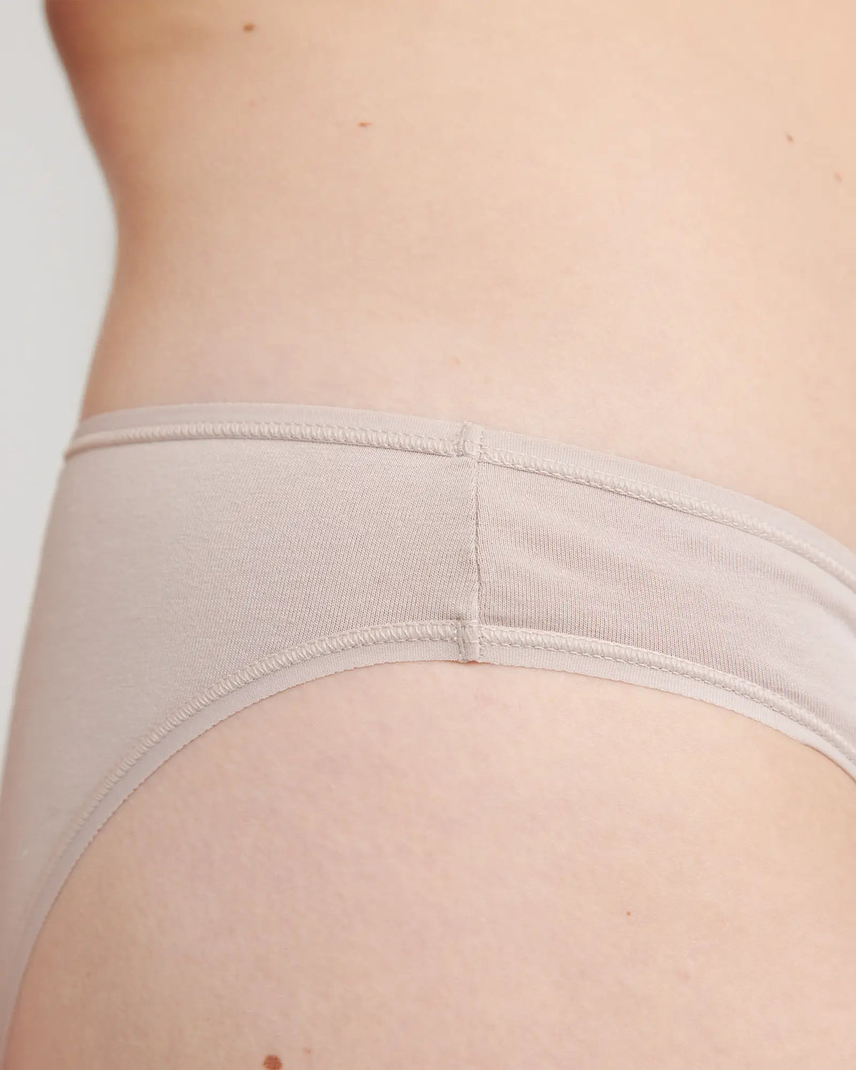 Organic Cotton Bikini (6-pack) - US 2478