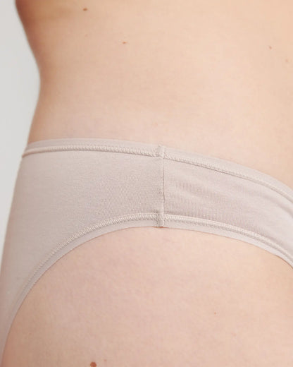 Organic Cotton Bikini (6-pack) - US 2478