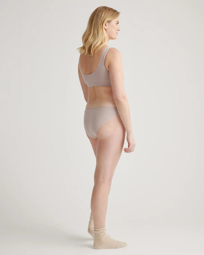 Organic Cotton Bikini (6-pack) - US 2478