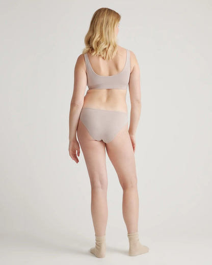 Organic Cotton Bikini (6-pack) - US 2478