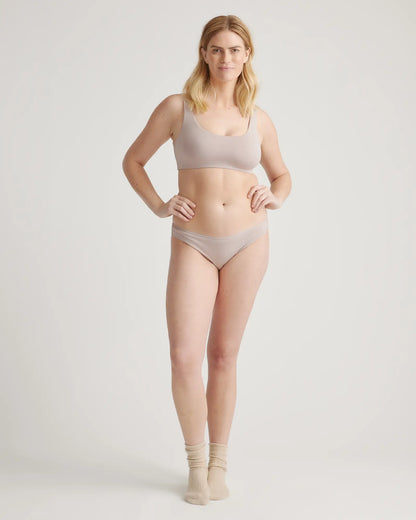 Organic Cotton Bikini (6-pack) - US 2478